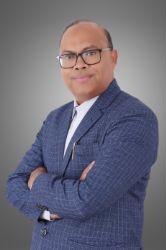 Abdul Raoof Kondotty, Member: Loka Kerala Sabha - 1